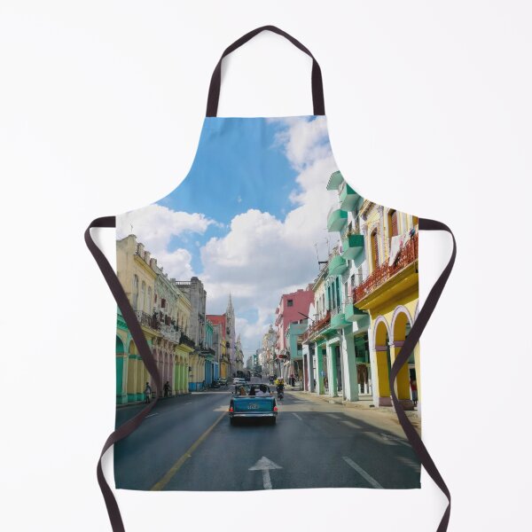 Item preview, Havana Street Vibe designed and sold by caracatita75.