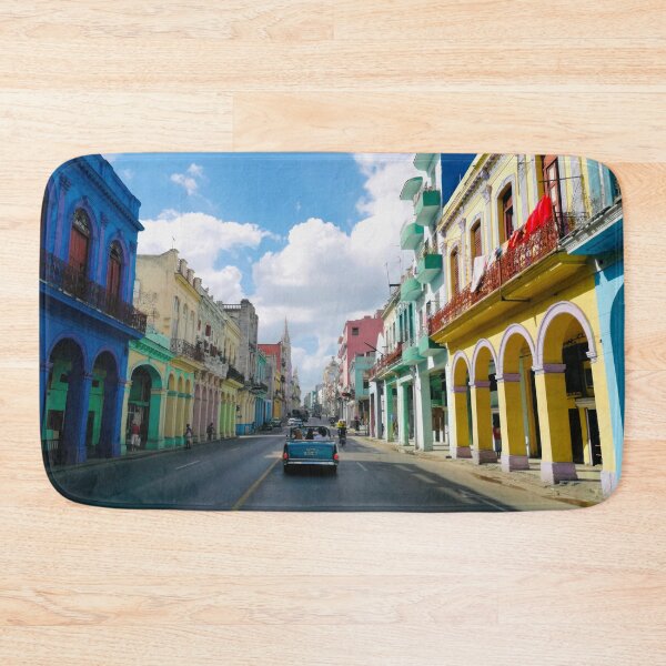 Item preview, Havana Street Vibe designed and sold by caracatita75.