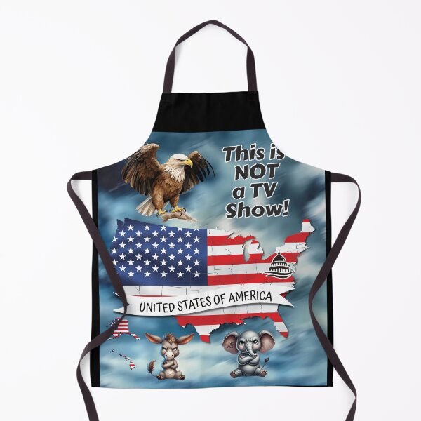 Item preview, This Is NOT a TV Show designed and sold by Karen Wood.