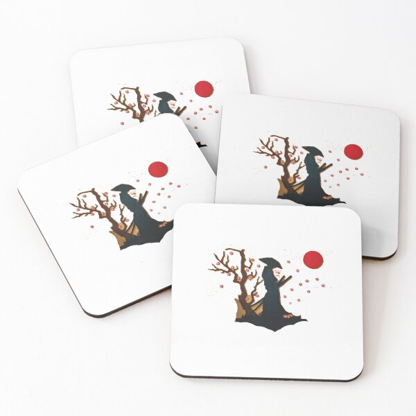Item preview, Character Fanart Inspired by Rise of the Ronin designed and sold by roartusa.