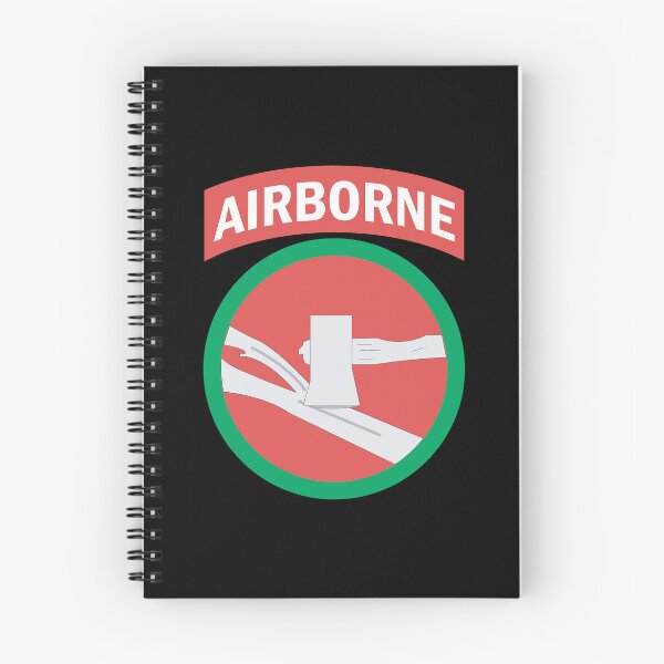 Item preview, SSI - 84th Infantry Division w Airborne Tab X 300 designed and sold by Military Insignia Products.