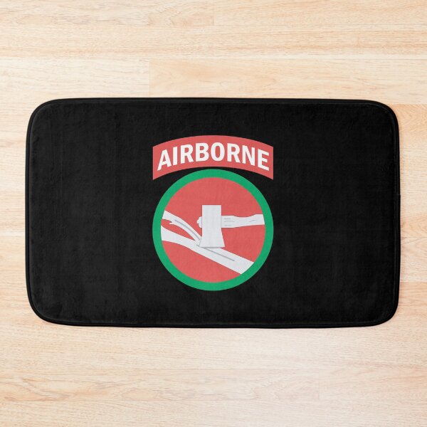 Item preview, SSI - 84th Infantry Division w Airborne Tab X 300 designed and sold by Military Insignia Products.