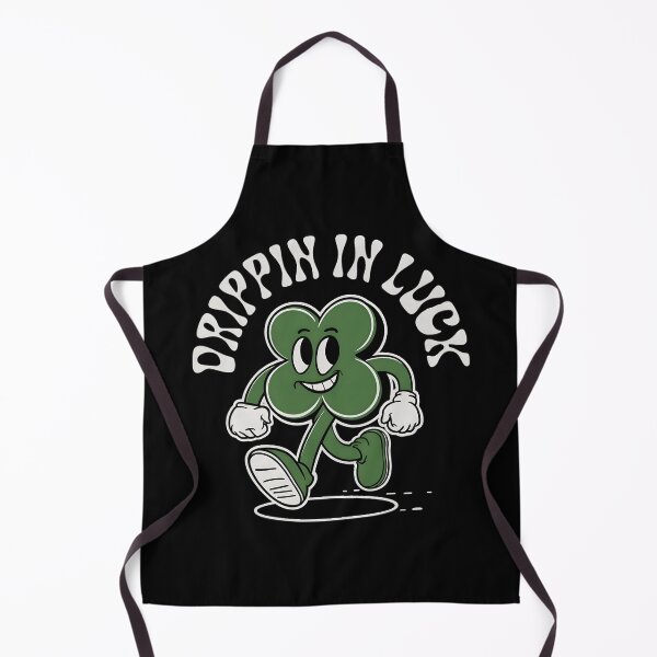 Item preview, Dripping In Luck designed and sold by PlanetMarker.