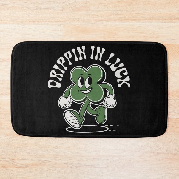 Item preview, Dripping In Luck designed and sold by PlanetMarker.