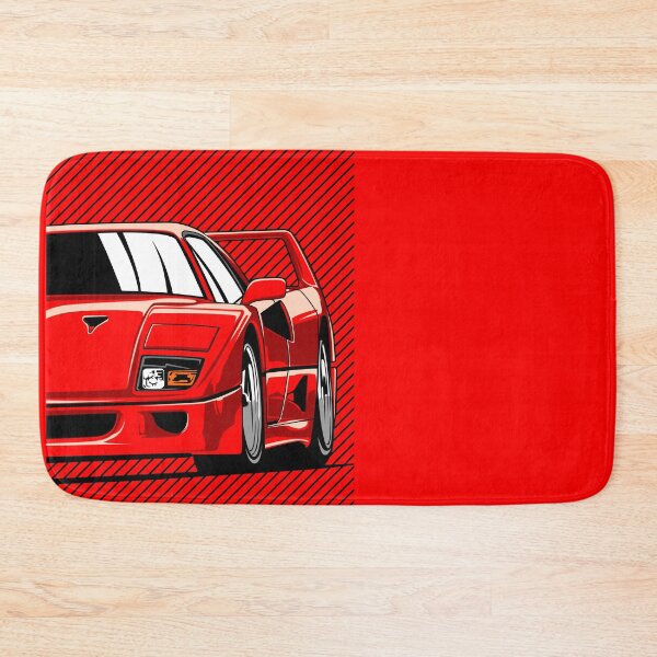 Item preview, F40 designed and sold by Lacerta-Design.