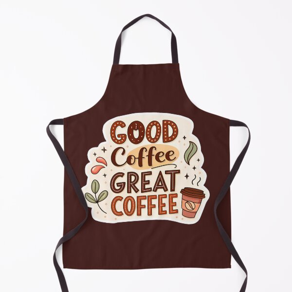 Item preview, Coffee minimalistic art designed and sold by AhArtMe.