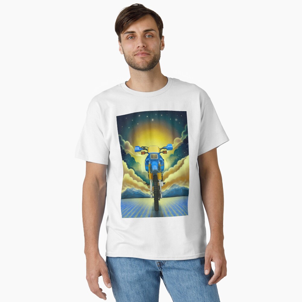 Item preview, Classic T-Shirt designed and sold by Xeny-Art.