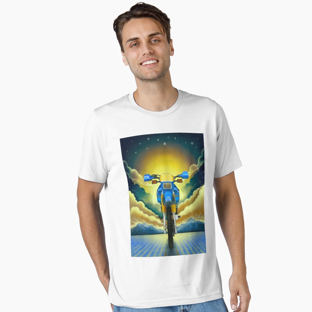 Item preview, Essential T-Shirt designed and sold by Xeny-Art.