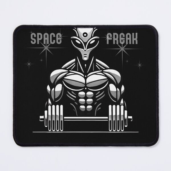 Item preview, Alien gym designed and sold by adamlach88.