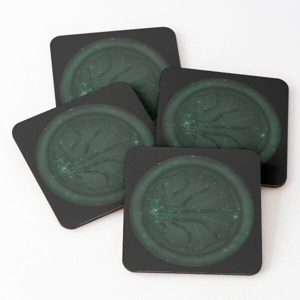 Item preview, Chamber of secrets door designed and sold by MiMiartstudio.