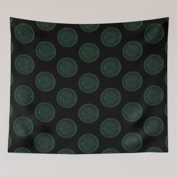 Item preview, Chamber of secrets door designed and sold by MiMiartstudio.