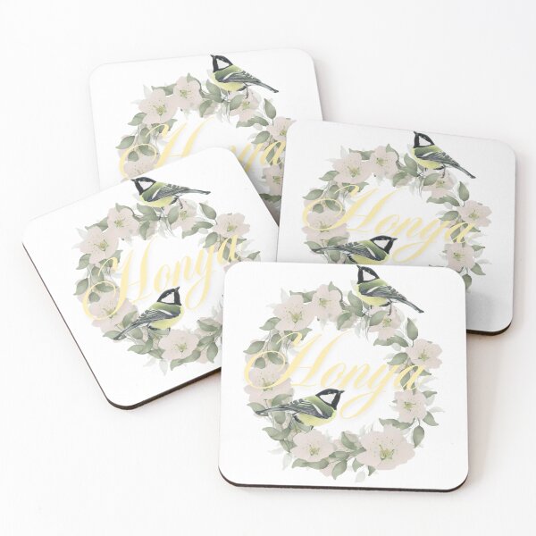 Item preview, Name Honya designed and sold by TaraPen.