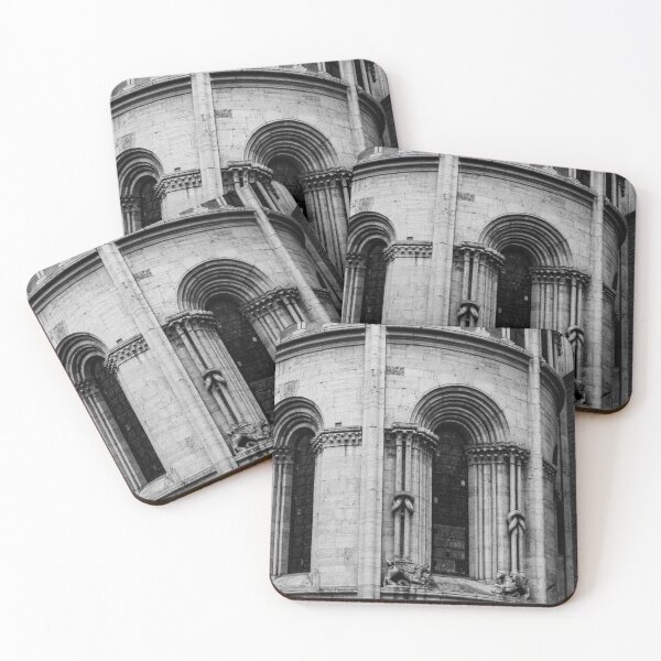 Item preview, Sacred & Timeless: Black & White Architectural Heritage designed and sold by Roberta Calabrese.