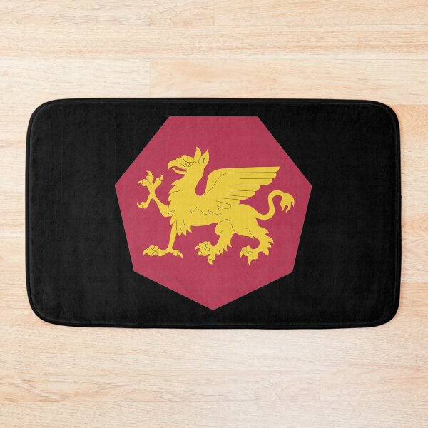 Item preview, SSI - 108th Infantry Division (1952-Present) X 300 designed and sold by Military Insignia Products.