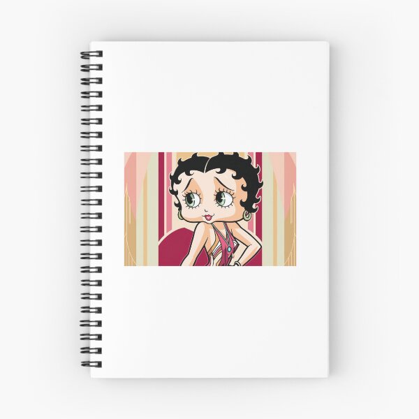 Item preview, Betty Boop designed and sold by Hope-it-fits.