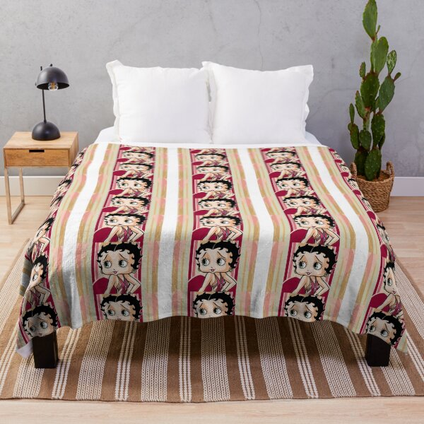 Item preview, Betty Boop designed and sold by Hope-it-fits.