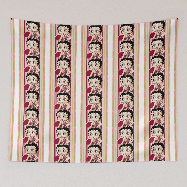 Item preview, Betty Boop designed and sold by Hope-it-fits.