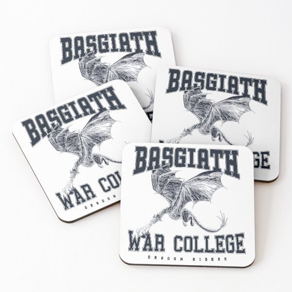 Item preview, Training the Best, Basgiath War College Chronicles designed and sold by MassonCalepon.