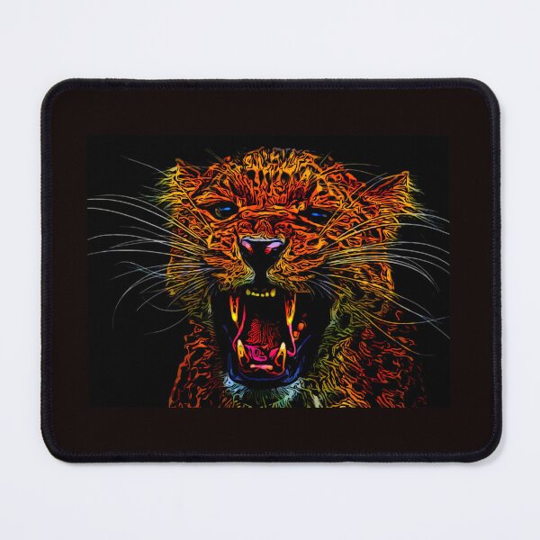 Item preview, Panther designed and sold by REDART69.
