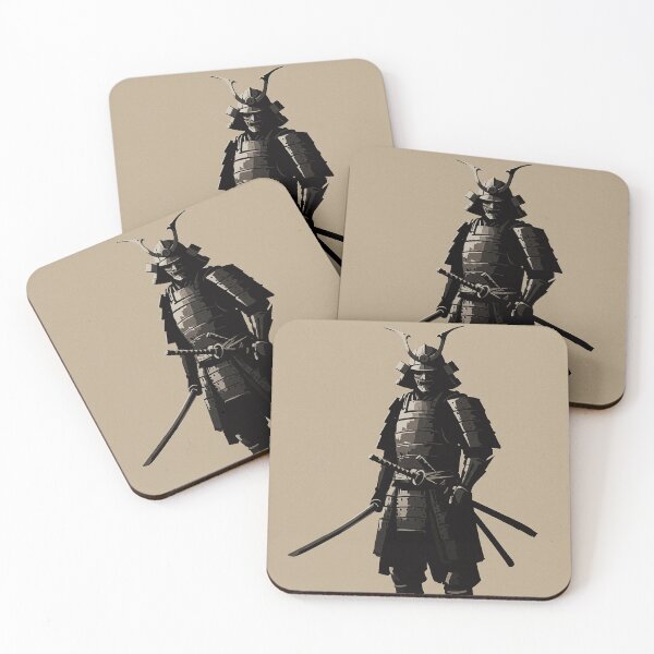 Item preview, Sengoku Warlord designed and sold by store-wasabi.