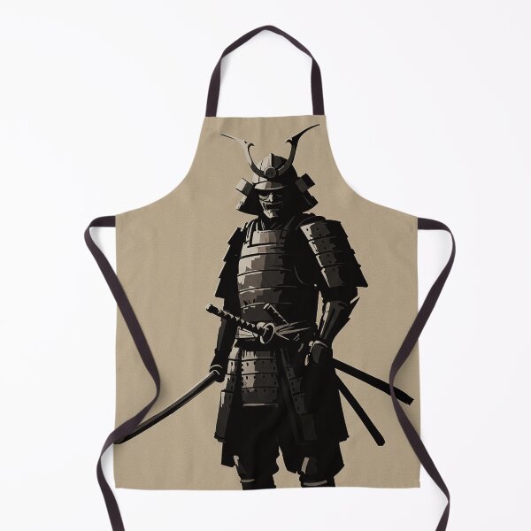 Item preview, Sengoku Warlord designed and sold by store-wasabi.