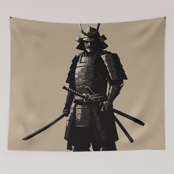 Item preview, Sengoku Warlord designed and sold by store-wasabi.