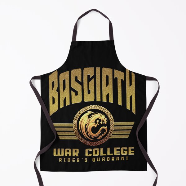 Item preview, Elite Warriors, Basgiath War College Legacy designed and sold by MassonCalepon.