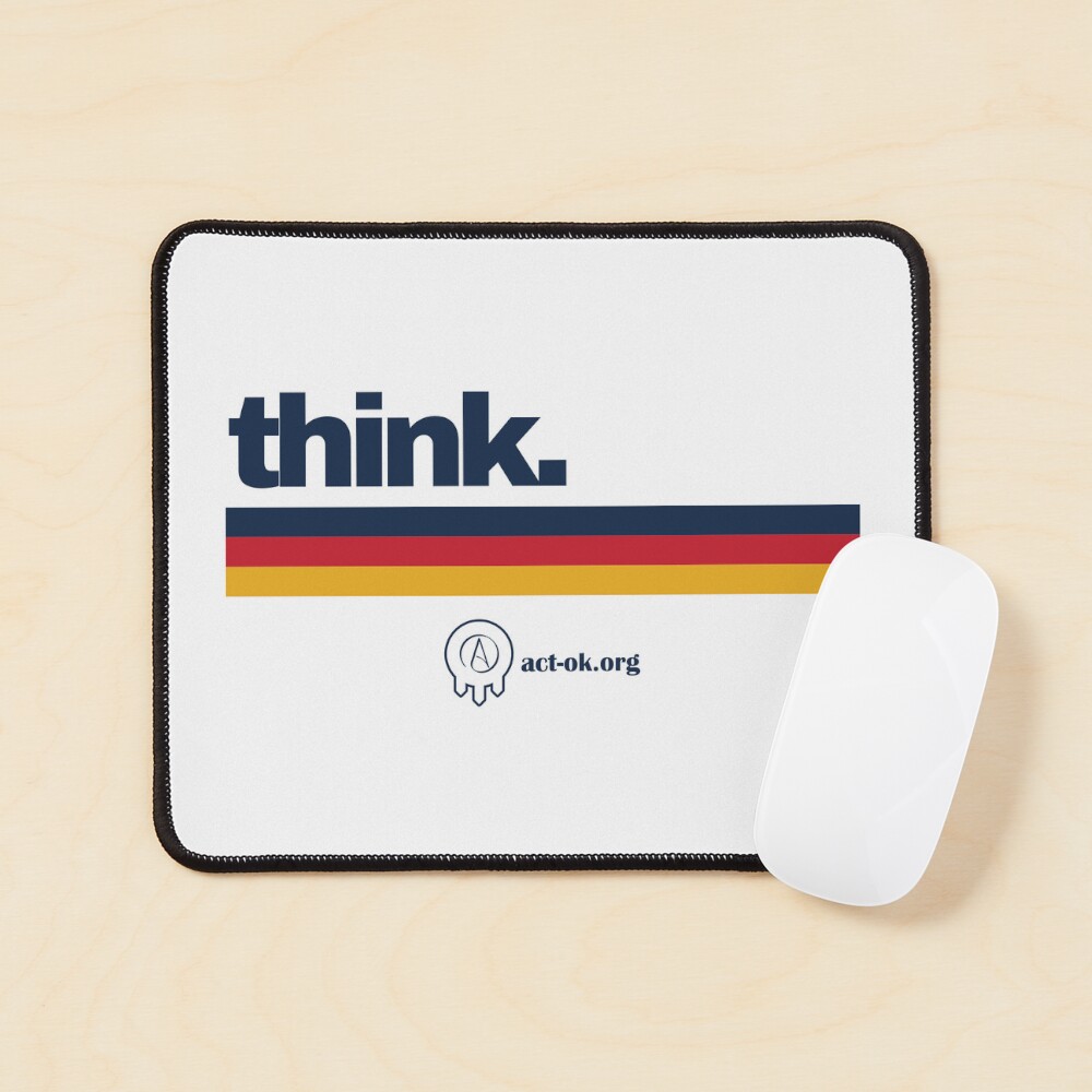 Item preview, Mouse Pad designed and sold by ACTBOD.