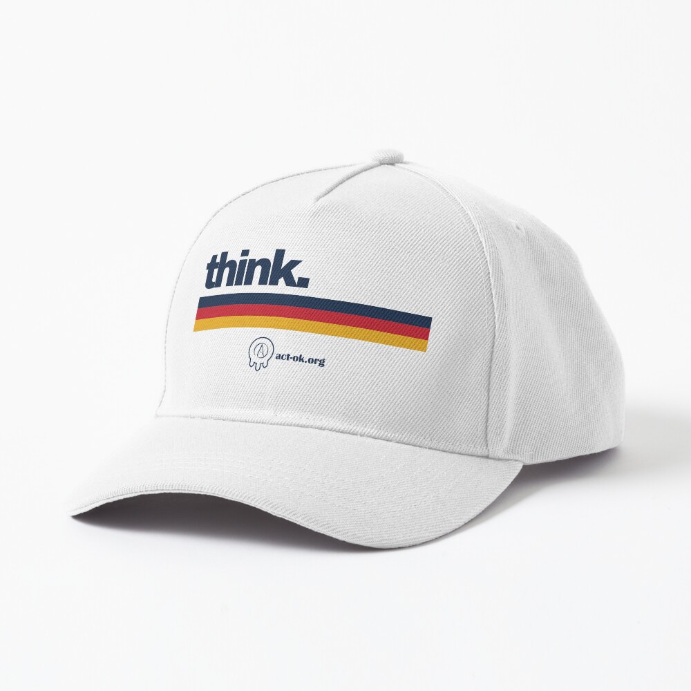 Item preview, Baseball Cap designed and sold by ACTBOD.