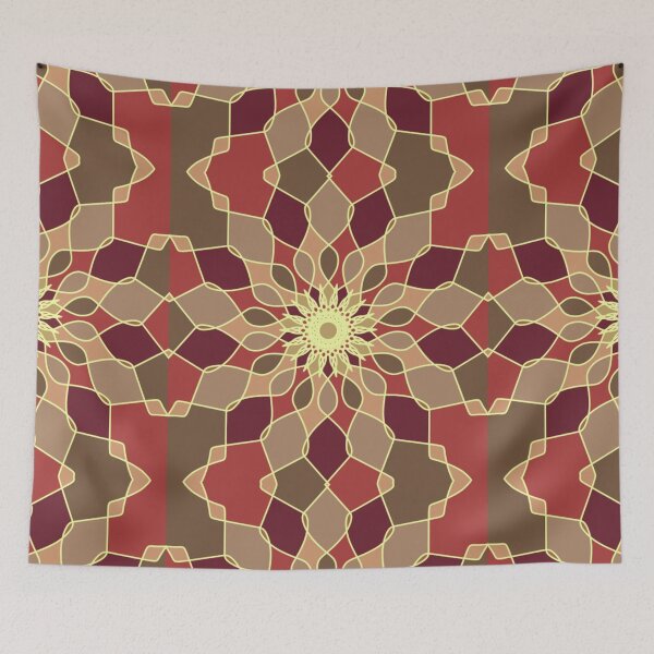 Item preview, Trippy, crystals,  designed and sold by Artistkhg.