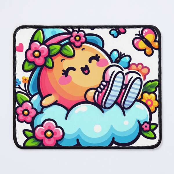 Item preview, Punk Watermelon Sticker Premium Cool Trendy Best Gift designed and sold by Imaginarium of Chaos falcon88 .