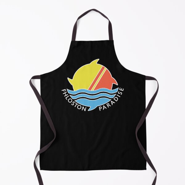 Item preview, The Fifth Element Fhloston Paradise designed and sold by Candywrap Studio.