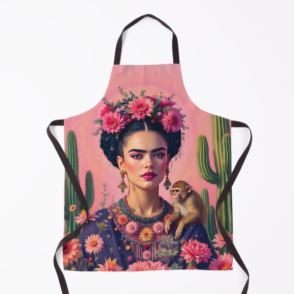 Item preview, Frida Kahlo. Mexicanidad. designed and sold by SoniaSarkali.