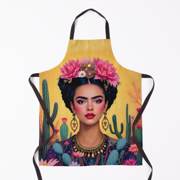 Item preview, Frida Kahlo. Mexicanidad. designed and sold by SoniaSarkali.