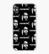 Omar Comin' iPhone Case