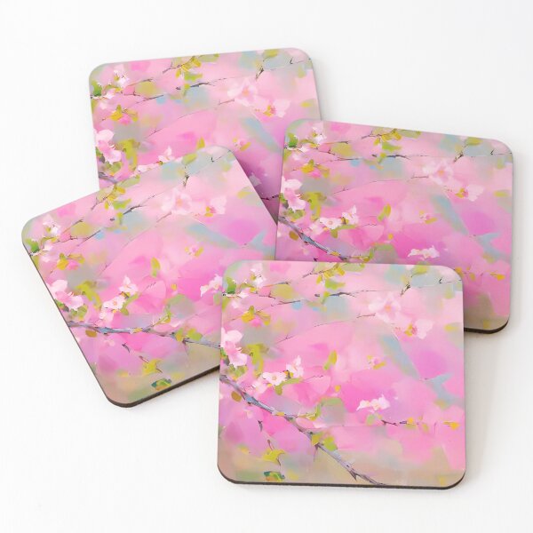 Item preview, Blossoms in a Dream designed and sold by Glam-OOTD.