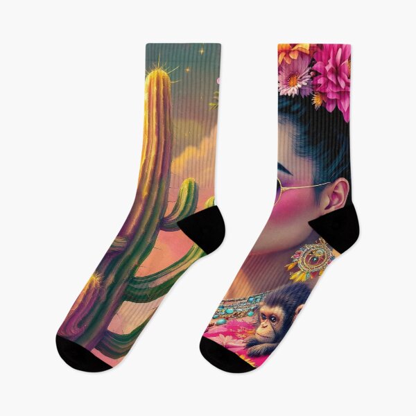 Item preview, Frida Kahlo. Mexicanidad. designed and sold by SoniaSarkali.
