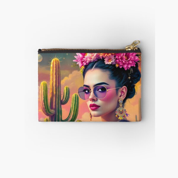 Item preview, Frida Kahlo. Mexicanidad. designed and sold by SoniaSarkali.