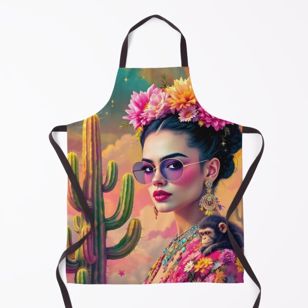 Item preview, Frida Kahlo. Mexicanidad. designed and sold by SoniaSarkali.