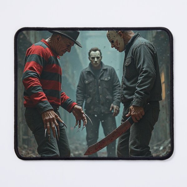 Item preview, horror designed and sold by ThaiAlmeida.