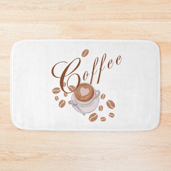 Item preview, Coffee Cup Creative Style designed and sold by DreamagineArtDesign.