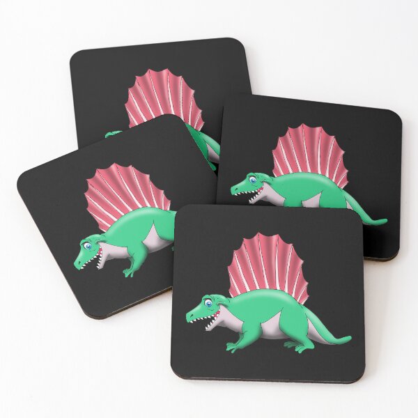 Item preview, Dimetrodon designed and sold by wickedcartoons.