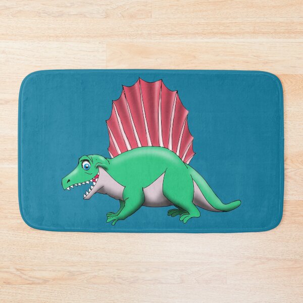 Item preview, Dimetrodon designed and sold by wickedcartoons.