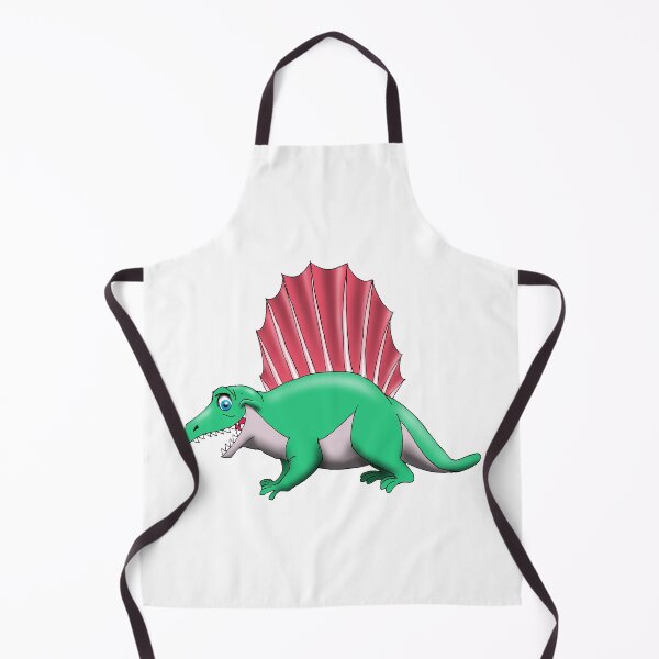 Item preview, Dimetrodon designed and sold by wickedcartoons.
