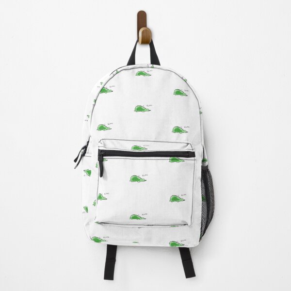 Item preview, Hand-Drawn Green Slime Dripping Doodle designed and sold by nechnay.