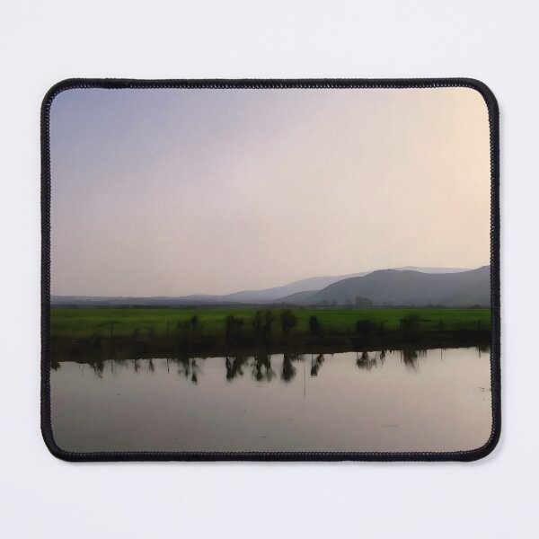 Item preview, Quiet mountains  designed and sold by NatsVision.