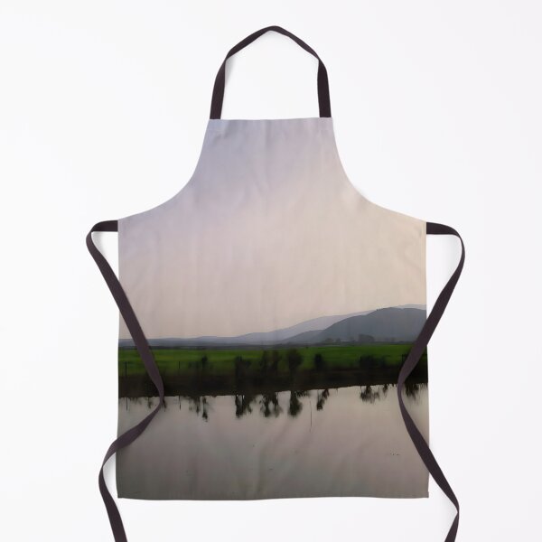 Item preview, Quiet mountains designed and sold by NatsVision.