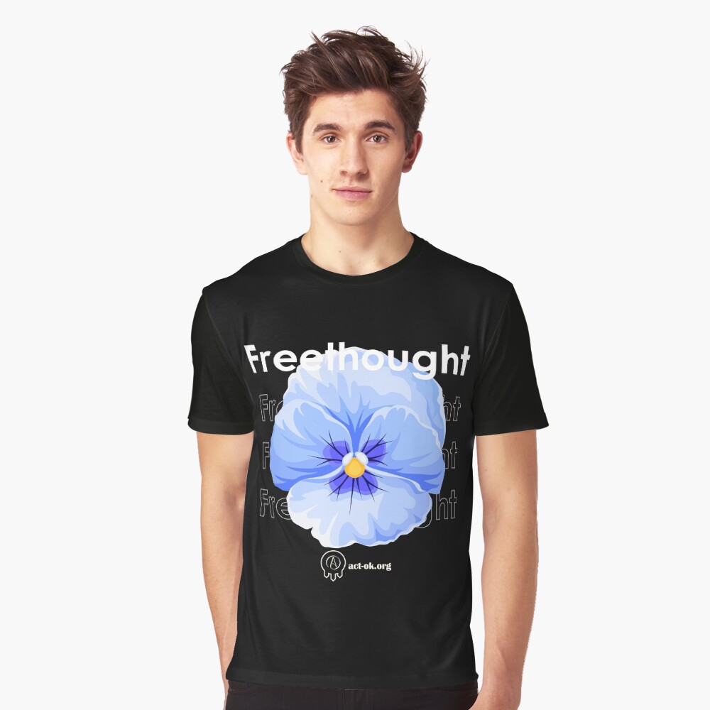 Item preview, Graphic T-Shirt designed and sold by ACTBOD.