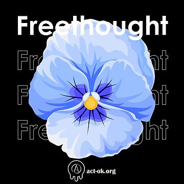 Artwork thumbnail, Free-Thought by ACTBOD