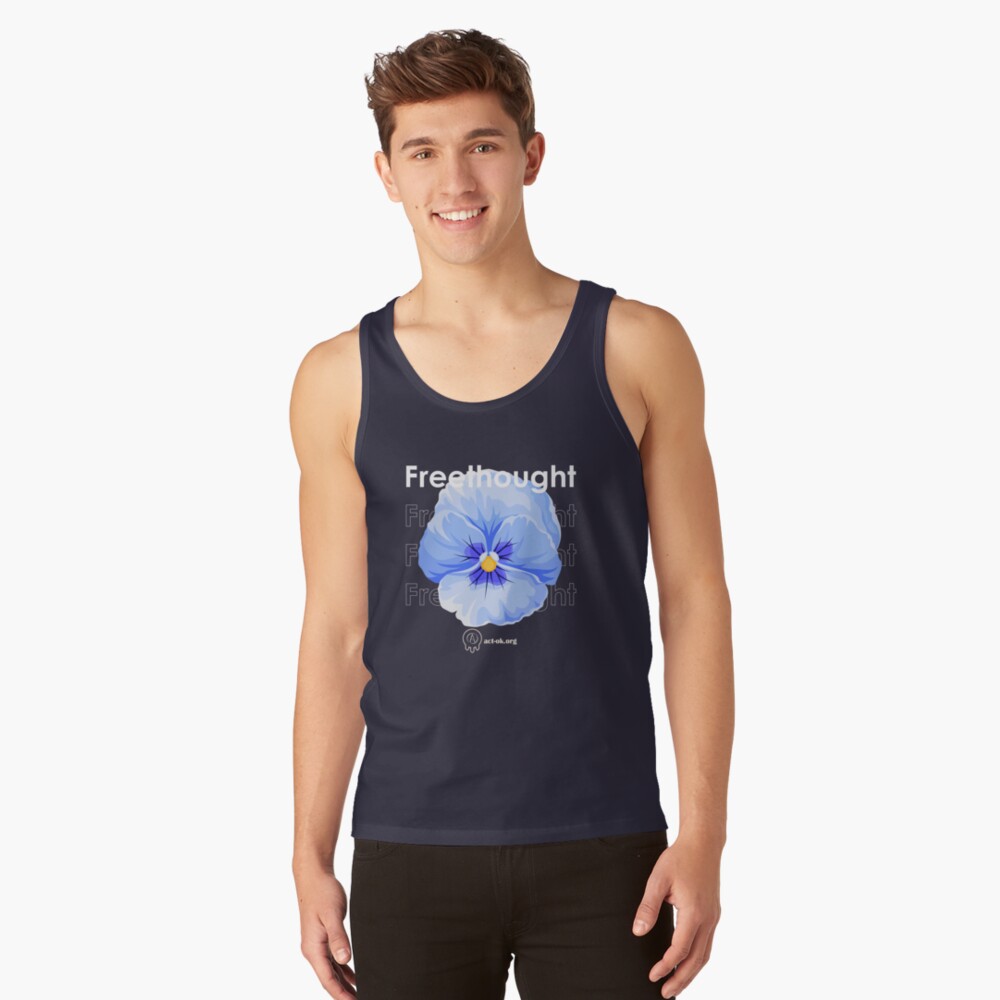 Item preview, Tank Top designed and sold by ACTBOD.